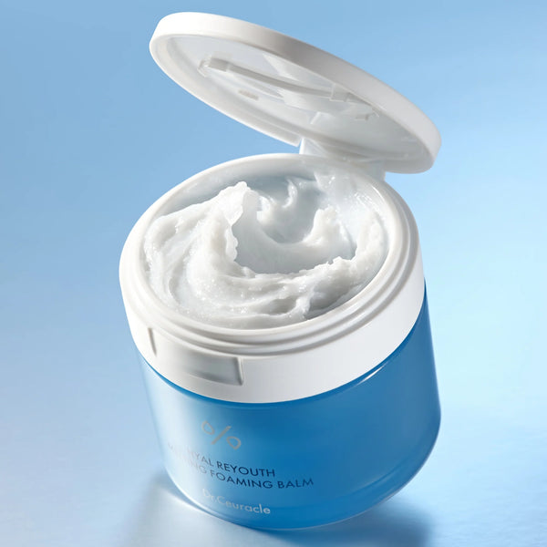 Dr.Ceuracle Hyal Reyouth Melting Foaming Balm