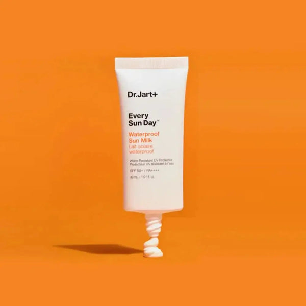 Saules aizsargpieniņš Dr. Jart+ Every Sun Day Waterproof Sun Milk SPF50+ PA++++