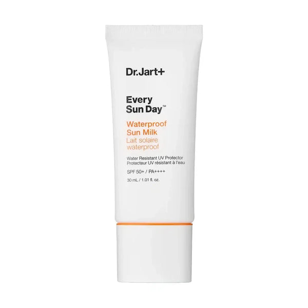Saules aizsargpieniņš Dr. Jart+ Every Sun Day Waterproof Sun Milk SPF50+ PA++++