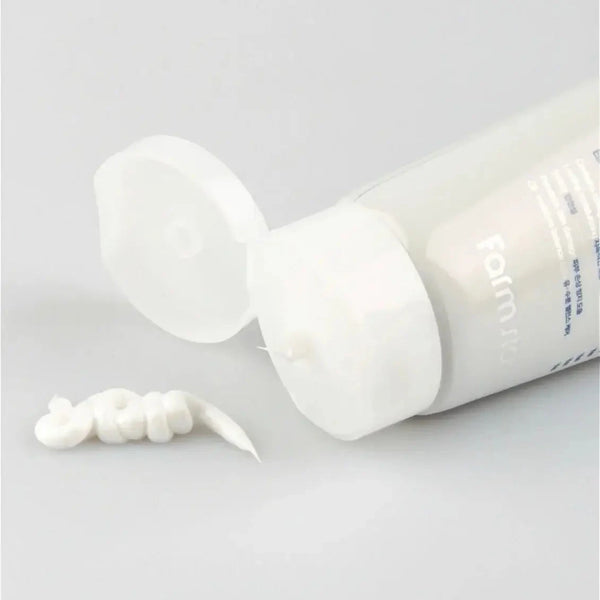 Attīrošas putas ar kolagēnu FarmStay Collagen Pure Cleansing Foam