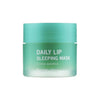 Nakts maska lūpam Farmstay Daily Lip Sleeping Mask Cica Madeca