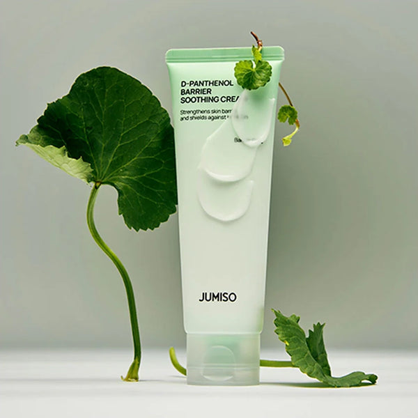 Jumiso D-Panthenol Barrier Soothing Cream