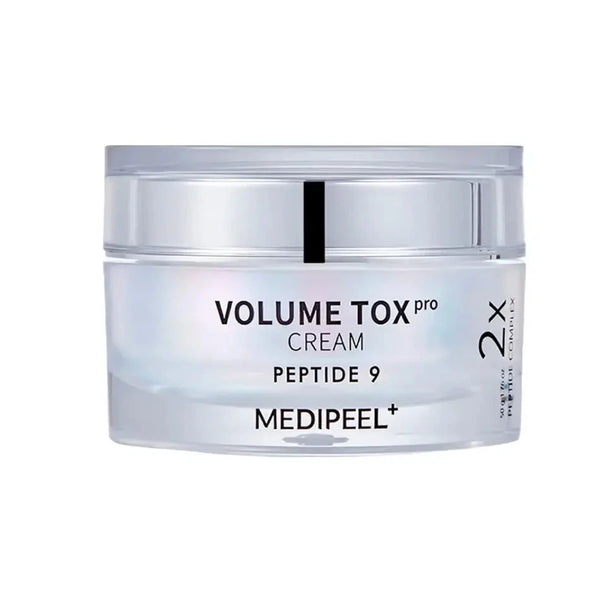 Atjaunojošs krēms ar peptīdiem Medi-Peel Volume Tox Cream Peptide 9 Pro
