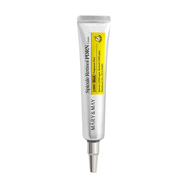 Mary&May Spicule Retinol PDRN Cream