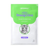 Nomierinoša maska ar centellu Medi-Peel Young Cica PDRN Trouble Soothing Mask