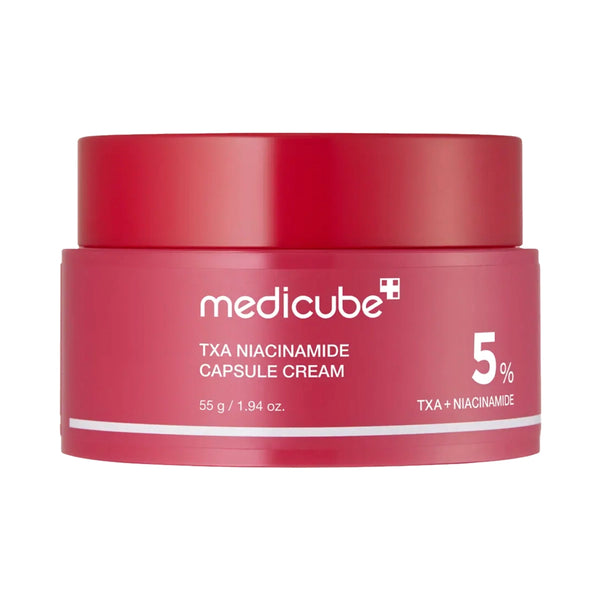 Medicube TXA Niacinamide Capsule Cream