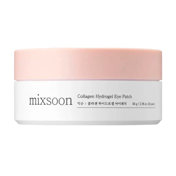 Mixsoon Collagen Hydrogel Eye Patch