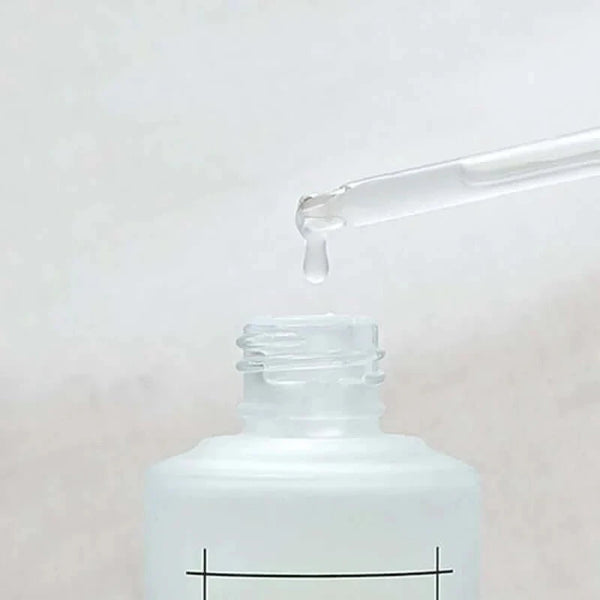 Maiga ādas mitrināšana un mīkstināšana Numbuzin No.3 Skin Softening Serum