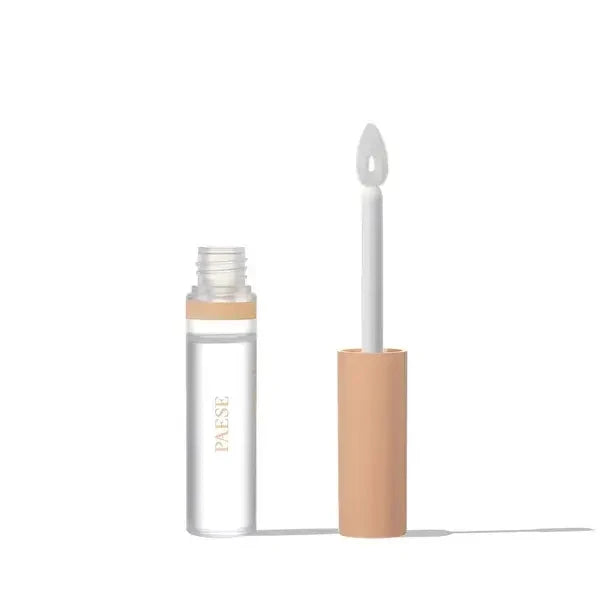 Lūpu spīdums PAESE Cotton Delight Lip Gloss