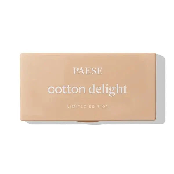Konturēšanas palete Paese Cotton Delight Contouring Palette