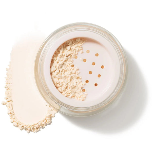 Paese Long Cover Powder