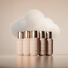 Paese Puff Cloud Foundation With Blur Effect