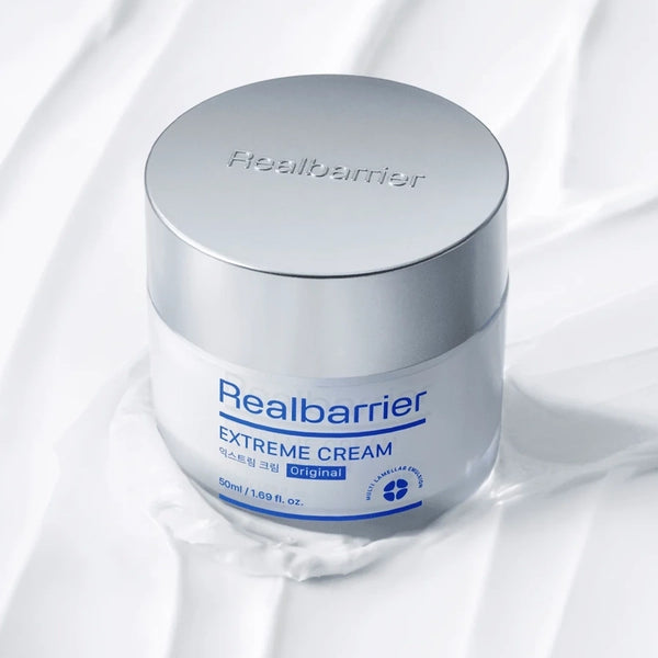 Real Barrier Extreme Cream