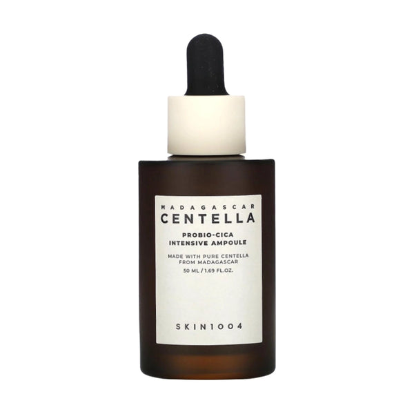 Intensīva ampula ar probiotiķiem SKIN1004 Madagascar Centella Probio-Cica Intensive Ampoule