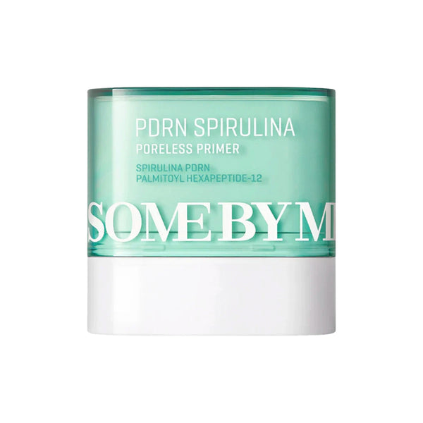 Izlīdzinoša grima bāze SOME BY MI PDRN Spirulina Poreless Primer