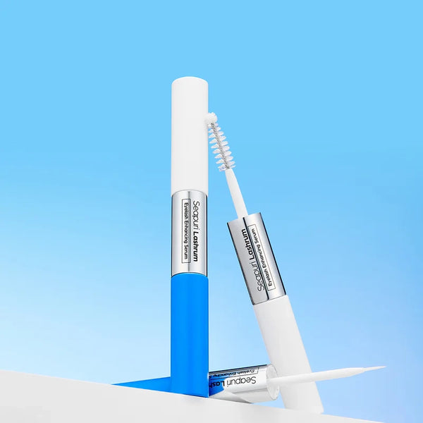 Seapuri Lashrum Eyelash Enhancing Serum