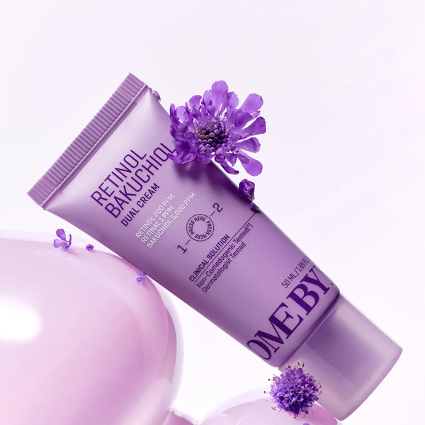 Some By Mi Retinol Bakuchiol Dual Cream