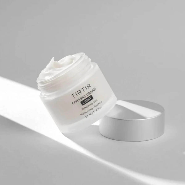 TIRTIR Ceramic Cream Light