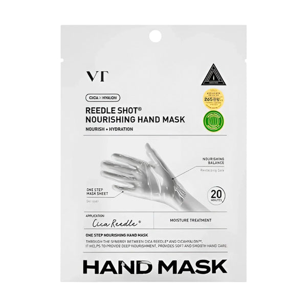 VT Cosmetics Reedle Shot Nourishing Hand Mask