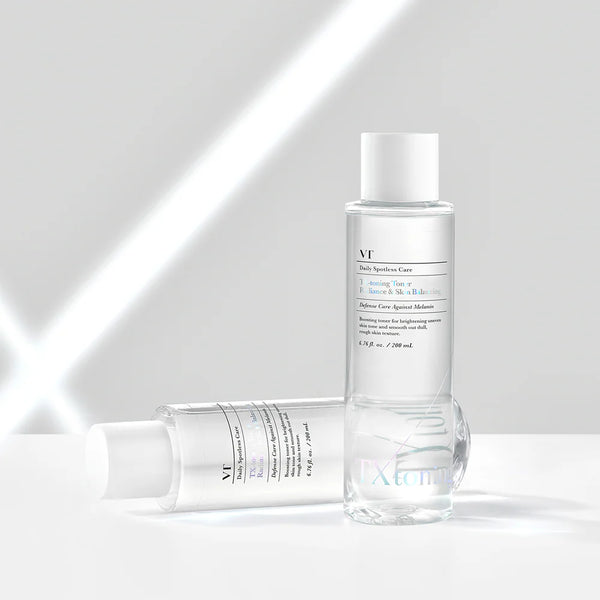 Balinošs toniks ar traneksāmskābi VT Cosmetics TX-Toning Toner