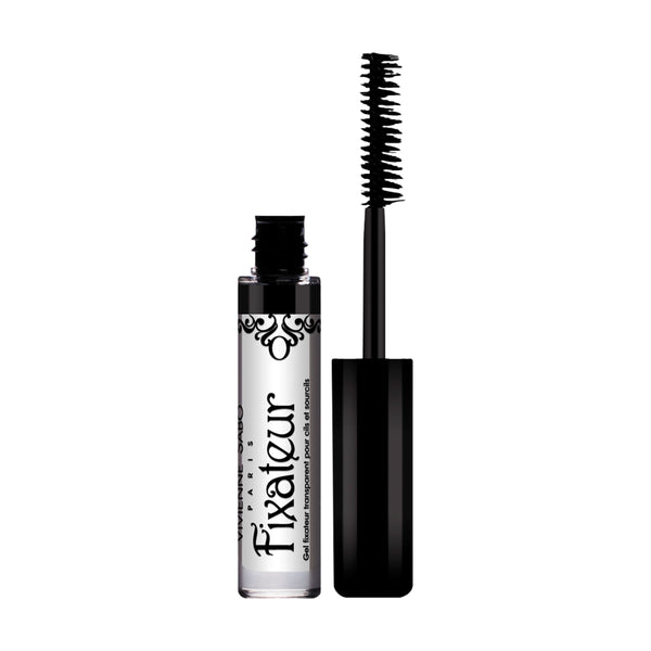 Vivienne Sabo Fixateur Brow & Lash Fixing Gel Transparent