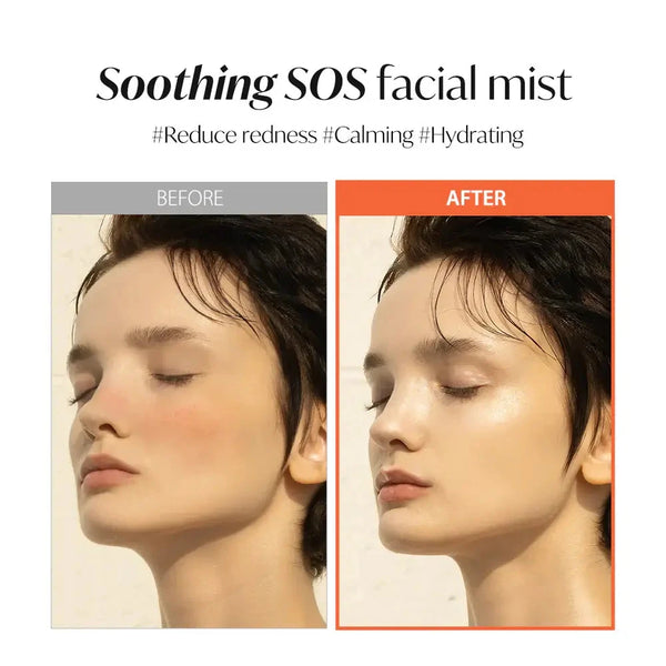 Nomierinošs izsmidzināmais serums ar baltām trifelēm d'Alba White Truffle Vital Spray Serum