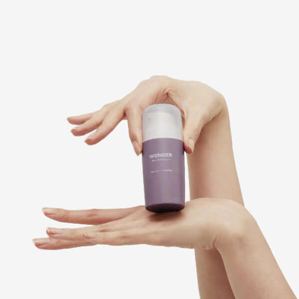 Antioksidantu serums ar melniem rīsiem Haruharu Wonder Black Rice Serum