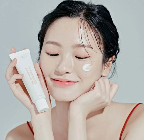 Saules aizsarglīdzeklis Hyggee Relief Sun Moisturizer Spf50+ Pa++++