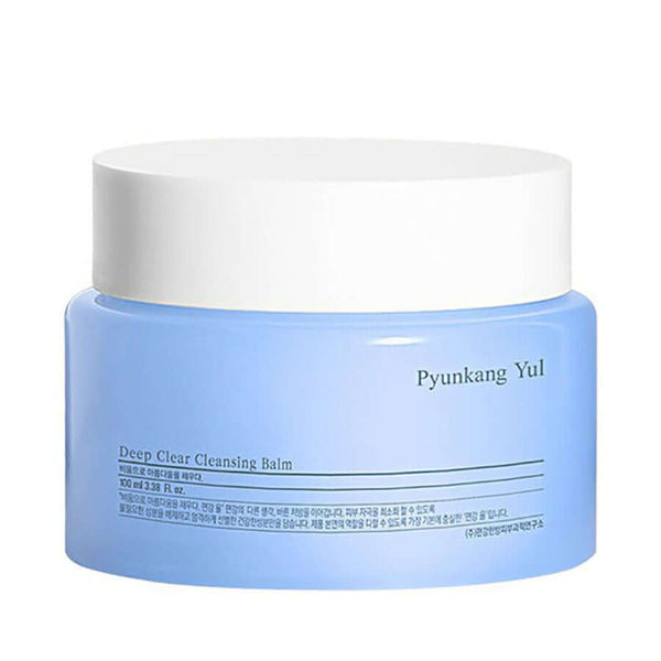 Balzāms priekš meikapa noņemšanas Pyunkang Yul Deep Clear Cleansing Balm