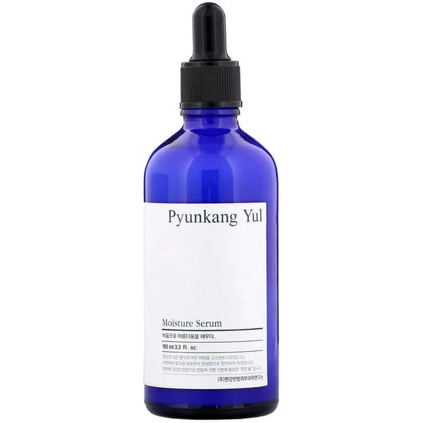 Nomierinošs serums, lai ārstētu kuperozi Pyunkang Yul Moisture Serum