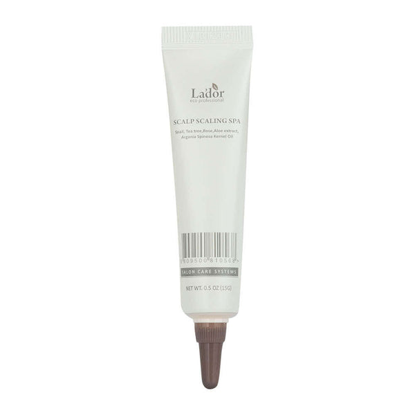 Galvas ādas pīlinga līdzeklis Lador Scalp Scaling Spa Ampoule