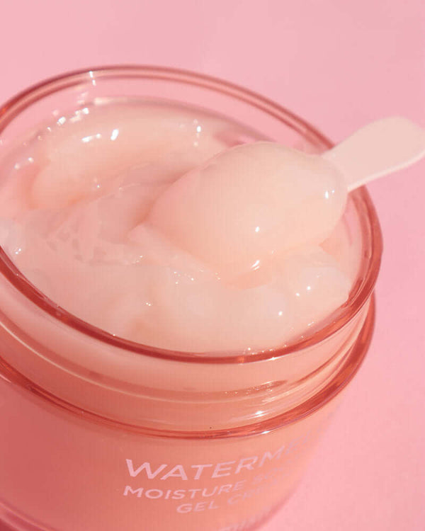Gelveida krēms ar arbūzu dziļai mitrināšanai Heimish Watermelon Moisture Soothing Gel Cream